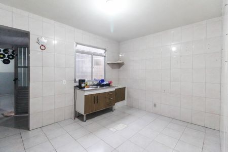Apartamento para alugar com 56m², 2 quartos e sem vaga Apartamento para alugar com 56m², 2 quartos e sem vagaCozinha