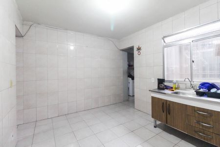 Apartamento para alugar com 56m², 2 quartos e sem vaga Apartamento para alugar com 56m², 2 quartos e sem vagaCozinha