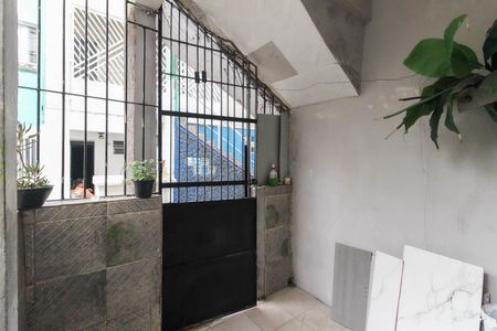 Apartamento para alugar com 56m², 2 quartos e sem vaga Apartamento para alugar com 56m², 2 quartos e sem vagaEntrada