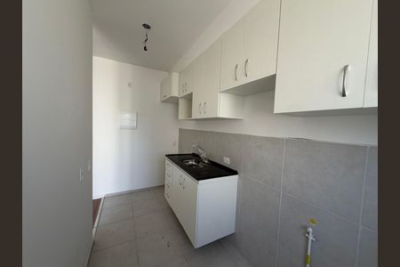 Apartamento para alugar com 50m², 2 quartos e 1 vaga Apartamento para alugar com 50m², 2 quartos e 1 vagaCozinha