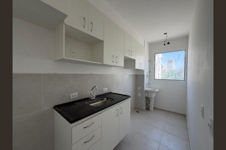 Apartamento para alugar com 50m², 2 quartos e 1 vaga Apartamento para alugar com 50m², 2 quartos e 1 vagaCozinha