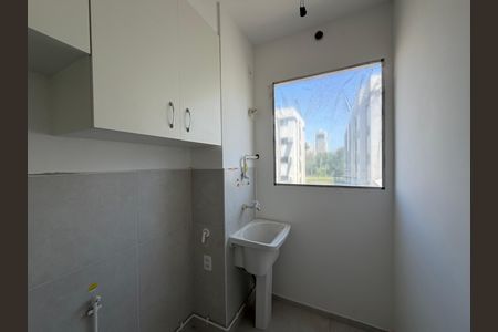 Apartamento para alugar com 50m², 2 quartos e 1 vaga Apartamento para alugar com 50m², 2 quartos e 1 vagaÁrea de serviço