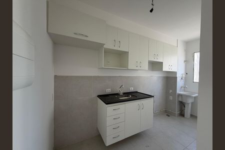 Apartamento para alugar com 50m², 2 quartos e 1 vaga Apartamento para alugar com 50m², 2 quartos e 1 vagaCozinha