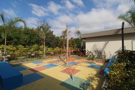 Apartamento para alugar com 50m², 2 quartos e 1 vagaÁrea comum - Playground