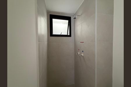 Apartamento para alugar com 50m², 2 quartos e 1 vaga Apartamento para alugar com 50m², 2 quartos e 1 vagaBanheiro