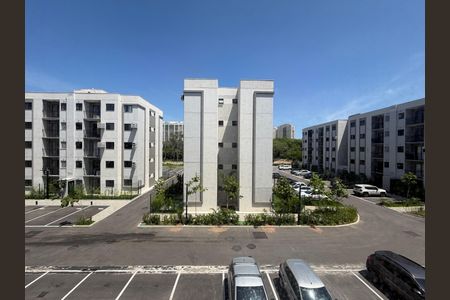 Apartamento para alugar com 50m², 2 quartos e 1 vaga Apartamento para alugar com 50m², 2 quartos e 1 vagaQuarto 2 - Vista