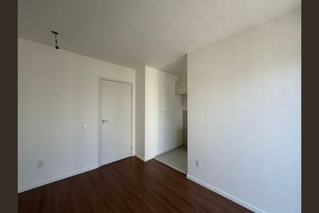 Sala de apartamento para alugar com 2 quartos, 50m² em Barra Olímpica, Rio de Janeiro