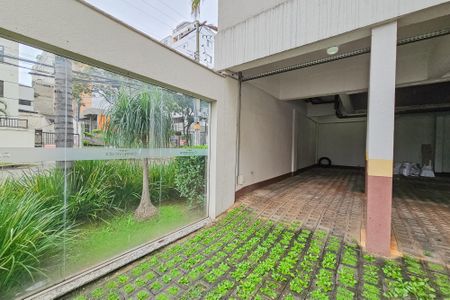 Apartamento à venda com 72m², 3 quartos e 2 vagasGaragem