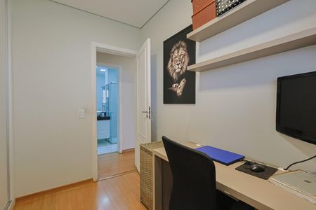 Apartamento à venda com 72m², 3 quartos e 2 vagasQuarto 1
