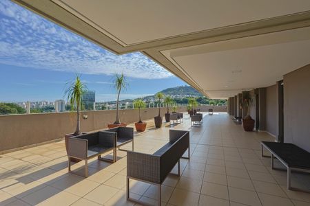 Apartamento à venda com 72m², 3 quartos e 2 vagasÁrea comum