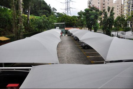 Apartamento à venda com 78m², 2 quartos e 1 vaga Apartamento à venda com 78m², 2 quartos e 1 vagaDetalhe - Vista do Quarto 02