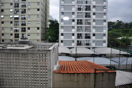 Apartamento à venda com 78m², 2 quartos e 1 vaga Apartamento à venda com 78m², 2 quartos e 1 vagaDetalhe - Vista do Closet