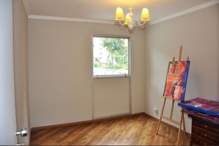 Apartamento à venda com 78m², 2 quartos e 1 vaga Apartamento à venda com 78m², 2 quartos e 1 vagaDetalhe - Quarto 01 com Closet
