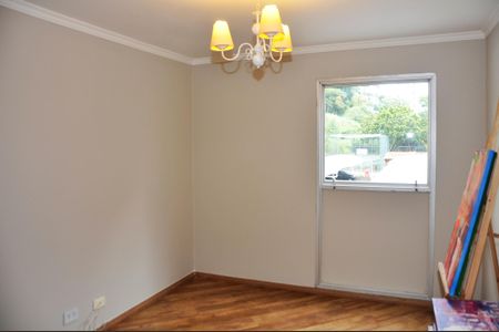 Apartamento à venda com 78m², 2 quartos e 1 vaga Apartamento à venda com 78m², 2 quartos e 1 vagaDetalhe - Quarto 01 com Closet