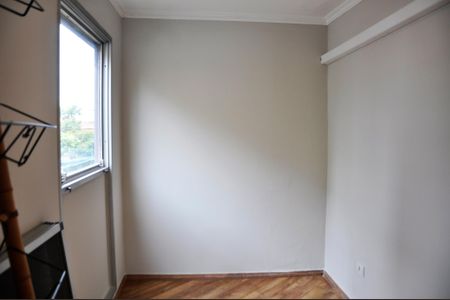 Apartamento à venda com 78m², 2 quartos e 1 vaga Apartamento à venda com 78m², 2 quartos e 1 vagaDetalhe - Closet