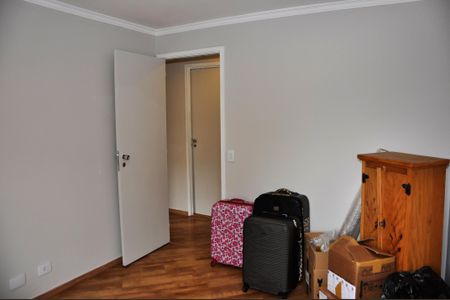 Apartamento à venda com 78m², 2 quartos e 1 vaga Apartamento à venda com 78m², 2 quartos e 1 vagaDetalhe - Quarto 02