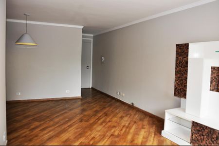Apartamento à venda com 78m², 2 quartos e 1 vaga Apartamento à venda com 78m², 2 quartos e 1 vagaDetalhe - Sala e Sala de Jantar