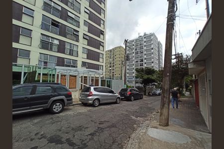 Apartamento à venda com 78m², 2 quartos e 1 vaga Apartamento à venda com 78m², 2 quartos e 1 vagaLocalização