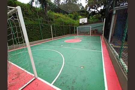 Apartamento à venda com 78m², 2 quartos e 1 vaga Apartamento à venda com 78m², 2 quartos e 1 vagaQuadra Esportiva