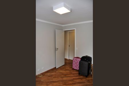 Apartamento à venda com 78m², 2 quartos e 1 vaga Apartamento à venda com 78m², 2 quartos e 1 vagaDetalhe - Quarto 02