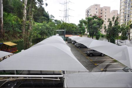 Apartamento à venda com 78m², 2 quartos e 1 vaga Apartamento à venda com 78m², 2 quartos e 1 vagaDetalhe - Vista da Sala e Sala de Jantar