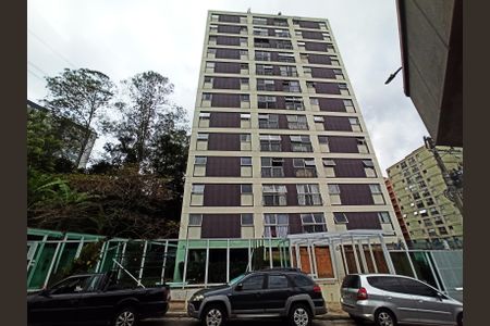 Apartamento à venda com 78m², 2 quartos e 1 vaga Apartamento à venda com 78m², 2 quartos e 1 vagaFachada do Prédio