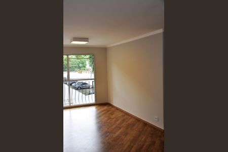 Apartamento à venda com 78m², 2 quartos e 1 vaga Apartamento à venda com 78m², 2 quartos e 1 vagaDetalhe - Sala e Sala de Jantar