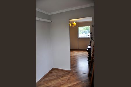 Apartamento à venda com 78m², 2 quartos e 1 vaga Apartamento à venda com 78m², 2 quartos e 1 vagaDetalhe - Closet