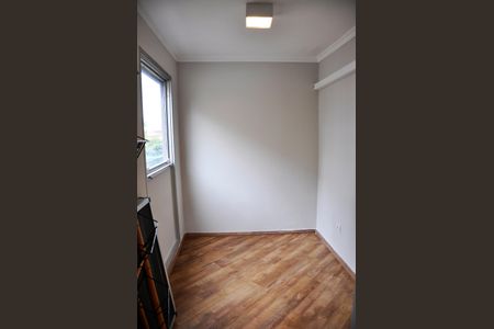 Apartamento à venda com 78m², 2 quartos e 1 vaga Apartamento à venda com 78m², 2 quartos e 1 vagaDetalhe - Closet