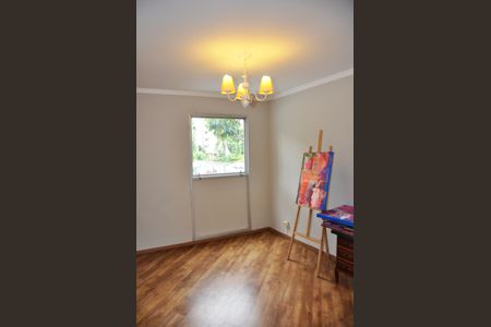 Apartamento à venda com 78m², 2 quartos e 1 vaga Apartamento à venda com 78m², 2 quartos e 1 vagaDetalhe - Quarto 01 com Closet