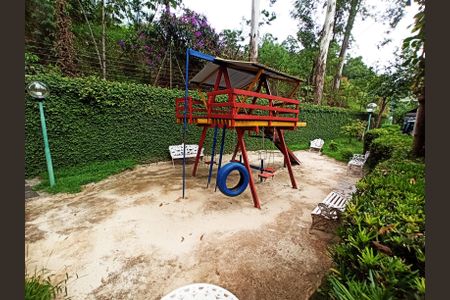 Apartamento à venda com 78m², 2 quartos e 1 vaga Apartamento à venda com 78m², 2 quartos e 1 vagaPlayground