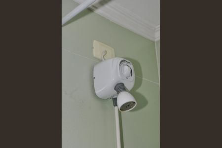 Apartamento à venda com 78m², 2 quartos e 1 vaga Apartamento à venda com 78m², 2 quartos e 1 vagaDetalhe - Banheiro Social com Banheira