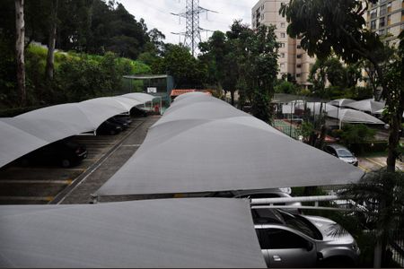 Apartamento à venda com 78m², 2 quartos e 1 vaga Apartamento à venda com 78m², 2 quartos e 1 vagaDetalhe - Vista do Quarto 01 com Closet