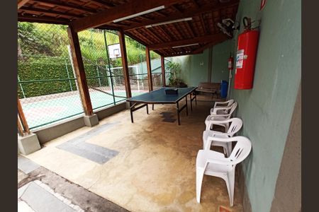 Apartamento à venda com 78m², 2 quartos e 1 vaga Apartamento à venda com 78m², 2 quartos e 1 vagaSalão de jogos