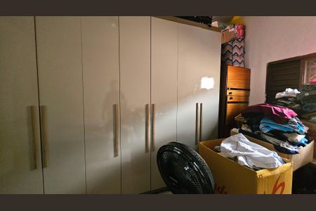 Quarto 1 de casa à venda com 3 quartos, 300m² em Jardim Pacaembu, Jundiaí