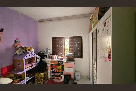 Quarto 2 de casa à venda com 3 quartos, 300m² em Jardim Pacaembu, Jundiaí