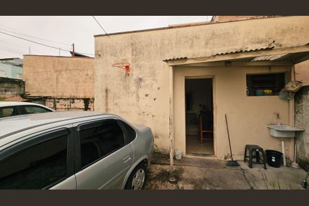 Casa para alugar com 300m², 3 quartos e 7 vagasGaragem