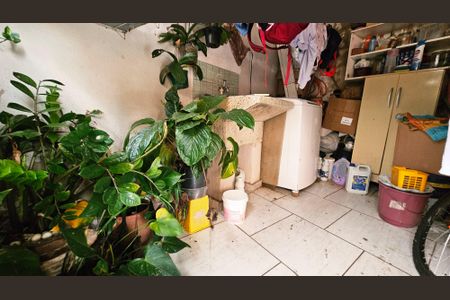 Casa para alugar com 300m², 3 quartos e 7 vagasÁrea Externa