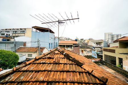 Casa à venda com 380m², 3 quartos e 2 vagasVista da varanda