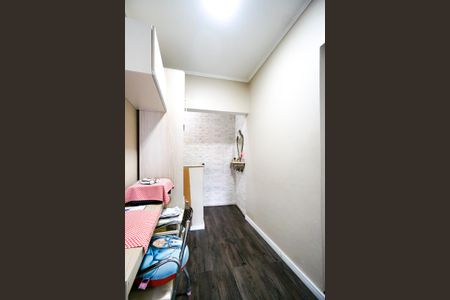 Casa à venda com 380m², 3 quartos e 2 vagasCorredor dos quartos