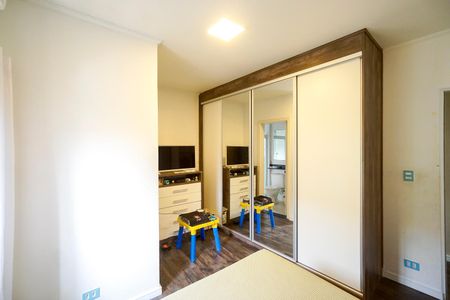 Casa à venda com 380m², 3 quartos e 2 vagasSuíte 01