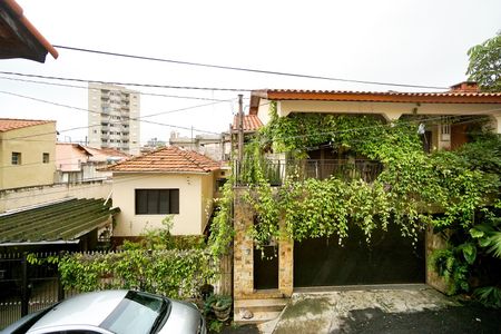 Casa à venda com 380m², 3 quartos e 2 vagasVista da suíte 02