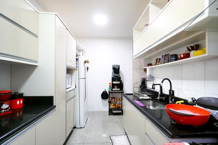 Casa à venda com 380m², 3 quartos e 2 vagasCozinha