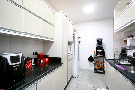 Casa à venda com 380m², 3 quartos e 2 vagasCozinha