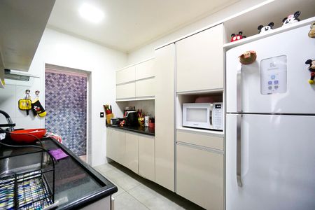 Casa à venda com 380m², 3 quartos e 2 vagasCozinha