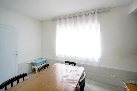 Casa à venda com 380m², 3 quartos e 2 vagasSala de jantar