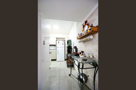 Casa à venda com 380m², 3 quartos e 2 vagasCozinha