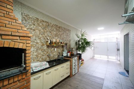 Casa à venda com 380m², 3 quartos e 2 vagasGaragem