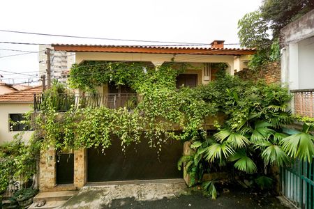 Casa à venda com 380m², 3 quartos e 2 vagasVista da suíte 01