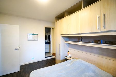 Casa à venda com 380m², 3 quartos e 2 vagasBanheiro da suíte 03